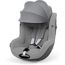 Amazon.co.jp: CYBEX サイベックス【公式】シローナ G i-Size ストーン